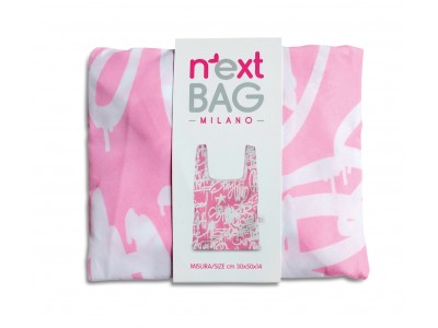Borsa Ripiegabile nextBAG